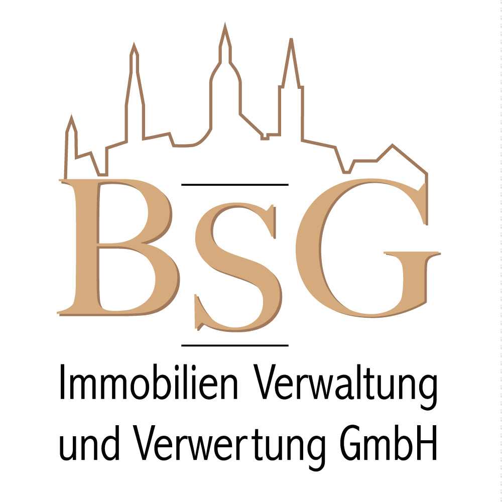 BSG Immobilien Verwaltung und Verwertung GmbH logo